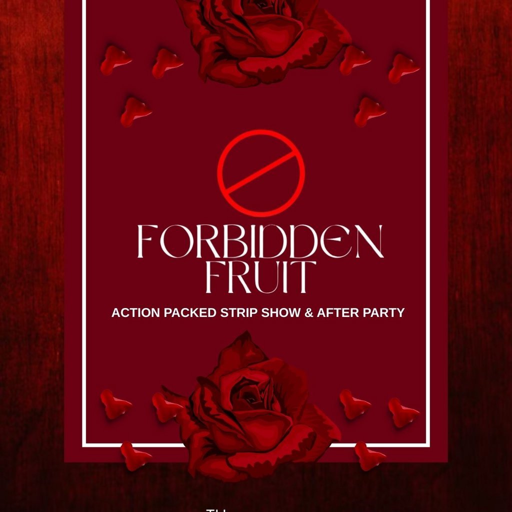 Forbidden Fruit