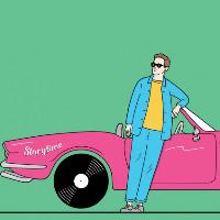 STORYTIME presents... Romare (DJ set) £8 / £10 / £12 at La Belle Angele