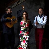 Flamenco with Alma Gitana at Komedia