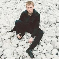 Elliot Adamson at South