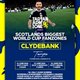 Tartan Army Zone: Scotland Vs Brazil (Clydebank) Event Title Pic