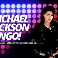Michael Jackson Bingo Nottingham at The Bierkeller Nottingham
