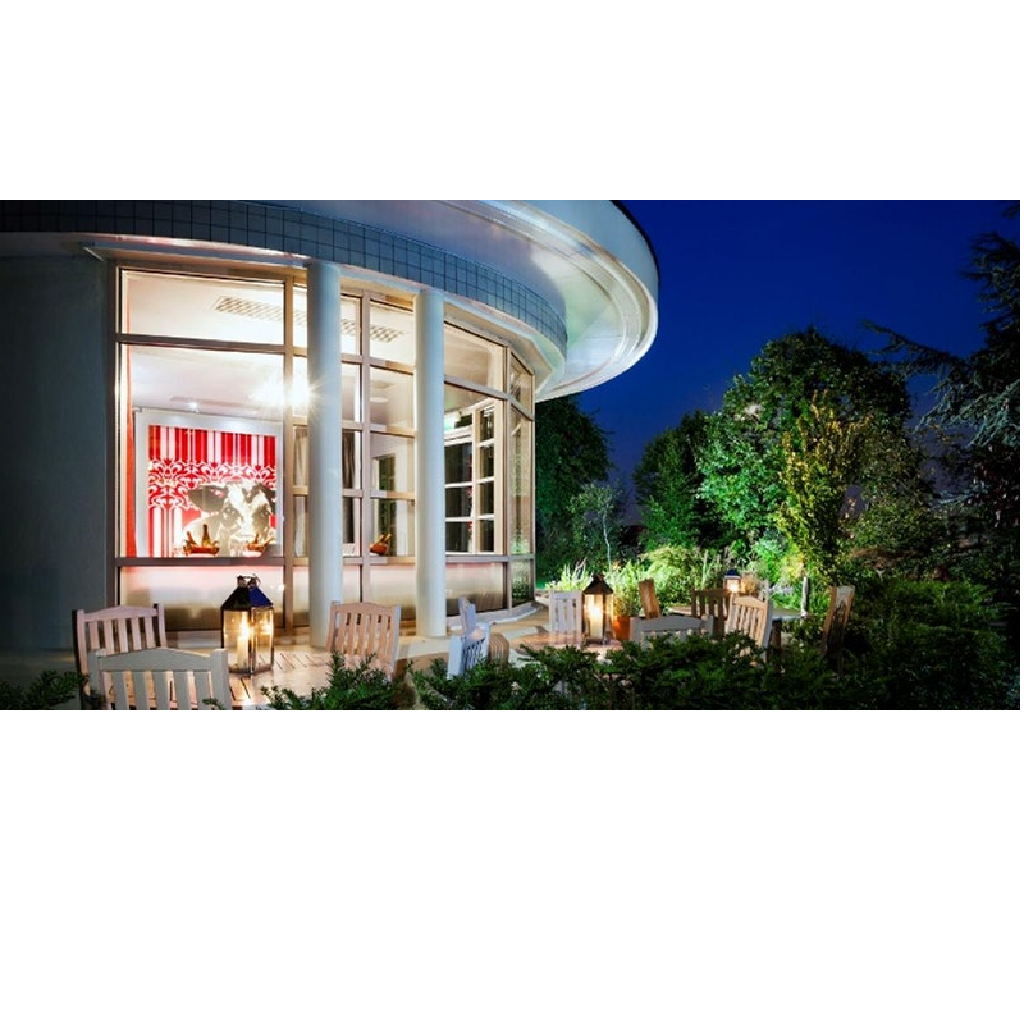 Roof Gardens Pictures the roof gardens london events. buy official tickets here Roof Gardens Pictures the roof gardens london events. buy official tickets here