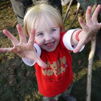Wild Families: Wildlife Ranger