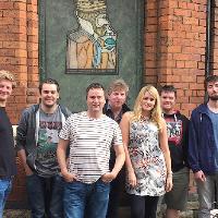 The Southmartins - Perfect 10 at Middlesbrough Town Hall