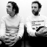 2MANYDJS (DJ set) + support at The Concorde 2
