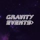 Gravity Events Launch Party Event Title Pic