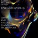 Rezon8 presents: Encaged VOL.3 Event Title Pic