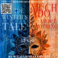 Shakespeare Summer Season - Thursday 11th June at Miskin Tonbridge