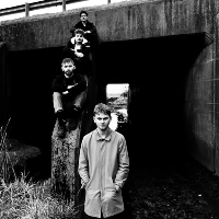 Weekend Debt // EP Launch // 23-5-19