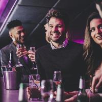 Birmingham Speed Dating | Age range 25-35 (38027) at Revolution Bar