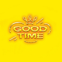 GOOD TIME Bank Holiday Special GOOD TIME Bank Holiday Special