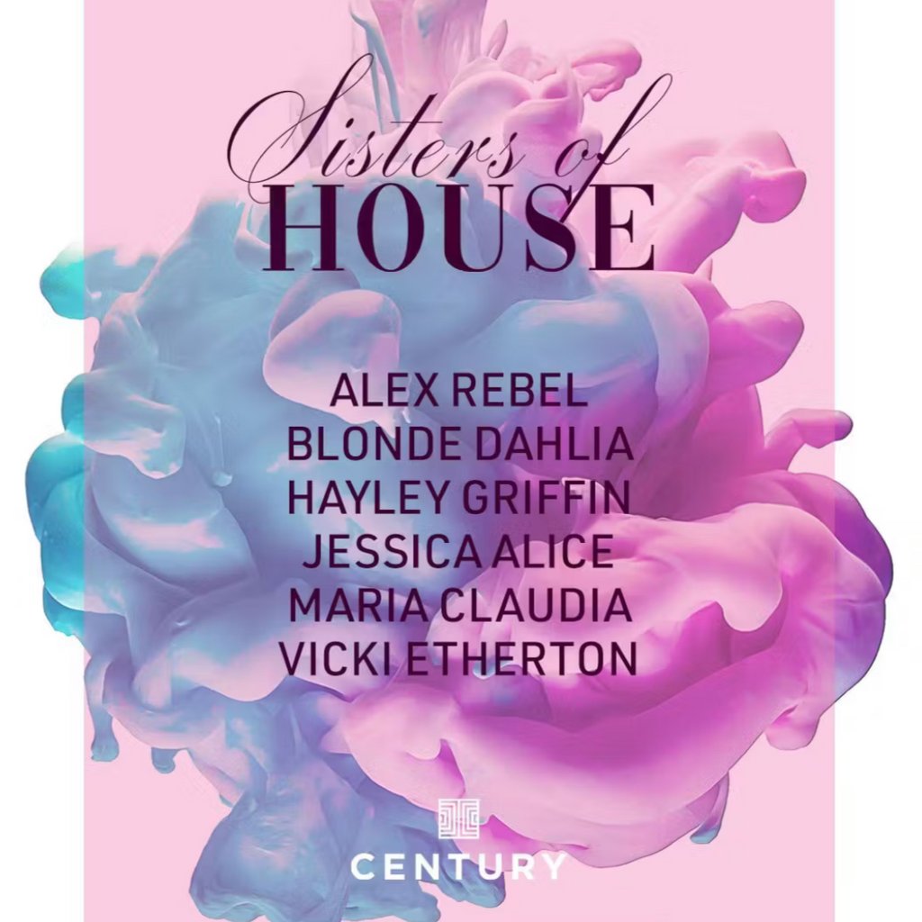 Sisters Of House Summer Rooftop Party