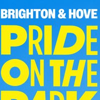 Brighton Pride on the Park 2026