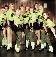 Brand New Beginners Tap Class (Adults)