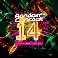 RANDOM CONCEPT Presents 14 YEARS - The Midlands Biggest Drum & B RANDOM CONCEPT Presents 14 YEARS - The Midlands Biggest Drum & B