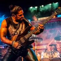 Limehouse Lizzy at The Flowerpot