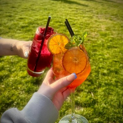'Little Something' Summer Drinks For Singles @ The Harrow