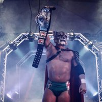 CSF Pro Wrestling: LIVE in Weston-s-Mare! at The Blakehay Theatre