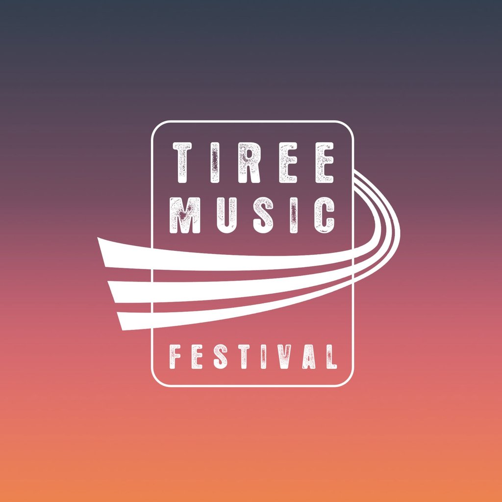 Tiree Music Festival