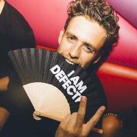 Fridays at Egg: Flow - Franky Rizardo, Shaf Huse,Jasper Fioole