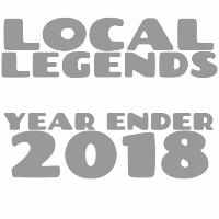 Local Legends Year Ender