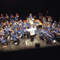 A Charity Christmas Concert in Aid of The Brett Foundation