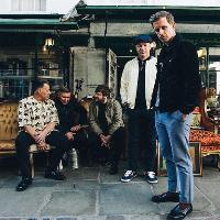 Stone Foundation at The Bullingdon