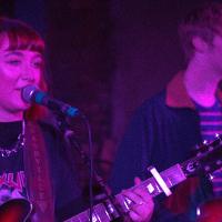 Hurray For Tuesday x Foxglove x Blond Blood x Rhys Seddon