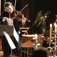 Viennese Christmas Spectacular at St. Giles Cathedral