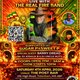 AN EVENING WITH WINSTON FERGUS AND THE TRUE FIRE BAND& GUEST DJs Event Title Pic