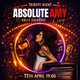 Absolute Amy - Amy Winehouse Tribute Night.