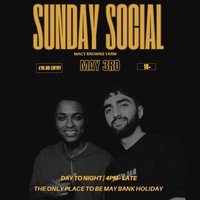 Sunday Social at Macy Browns Yarm