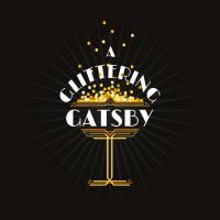 A Glittering Gatsby Party Night
