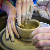 Summer Ceramics Classes
