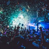 Jungle Crew! Bank Holiday Jungle/Drum & Bass Free Rave at Lakota
