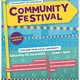 University of Manchester Community Festival 2022 Event Title Pic