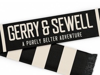 Gerry And Sewell at Aldwych Theatre