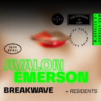 Avalon Emerson & Breakwave Avalon Emerson & Breakwave