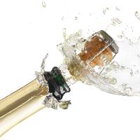 New Years Eve Family Buffet & Disco at Mercure Maidstone Great Danes Hotel