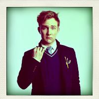 Hilarity Bites ft. Tom Houghton: That’s What I Go To School For