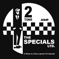 The Specials Ltd at The Voodoo Rooms