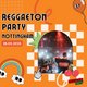 Reggaeton Party - Nottingham Event Title Pic