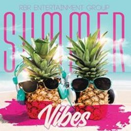 Summer Vibes - Roof Terrace (Closing) Party
