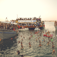 Ortigia Sound System Festival Ortigia Sound System Festival