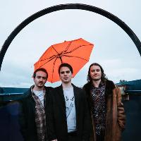 TINFOILS plus Special Guests at Gullivers