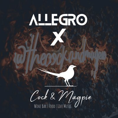 Allegro Bottomless Brunch