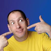 The Coastal Comedy Show with TV headliner Adam Bloom! The Coastal Comedy Show with TV headliner Adam Bloom!