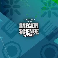 Breakin Science Festival Breakin Science Festival