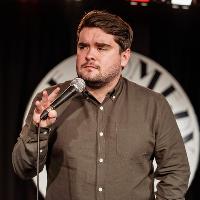 Secret Sundays with Adam Rowe
